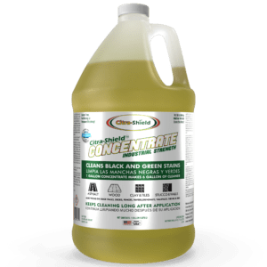 Citra-Shield Concentrate Multi-Surface Outdoor Cleaner, Headstone Cleaner, Concrete Cleaner, Deck Cleaner, Roof Cleaner & More